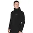 Кофта Camotec Nippy Hood Fleece Black Фото 2